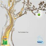 DUREX Ad Forbidden Fruit