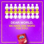 DUREX Ad World Population Day