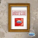 Durex Ad Emergency