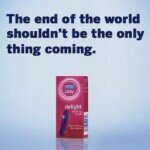Durex Ad End Of The World 2012