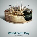 Earth Day Ad