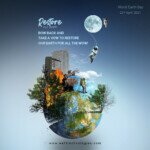 Earth Day Ad 4