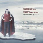 Earth Day Ad CLIMATE REALITY GROUP