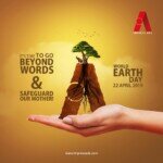 Earth Day Ad Impress Ads