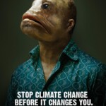 WWF Earth Day Ad