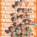 Burger King Halloween Limited Edition 1