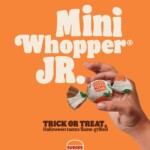Burger King Halloween Limited Edition 3