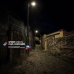 Domino's Spooky Strees Halloween Ad 2