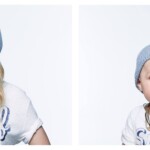 Evian Baby Bay Campaign 1