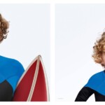 Evian Baby Bay Campaign 2