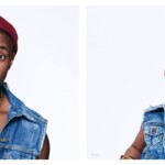 Evian Baby Bay Campaign 4
