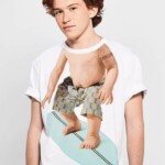 Evian Baby Bay Campaign 9