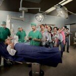 Garnier Hide Yesterday, Job Interview, Hide Yesterday, Surgeon, H... 1