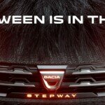 Halloween In Dacia 1