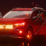 Halloween In Dacia 5