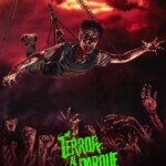 Parque Mundo Aventura Halloween Ad 1