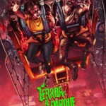 Parque Mundo Aventura Halloween Ad 2