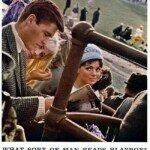 What Sort Of A Man Reads Playboy 10