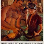 What Sort Of A Man Reads Playboy 11