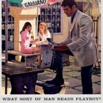 What Sort Of A Man Reads Playboy 12