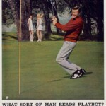 What Sort Of A Man Reads Playboy 13