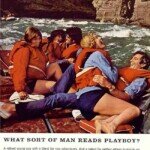 What Sort Of A Man Reads Playboy 15