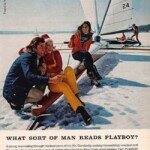 What Sort Of A Man Reads Playboy 3