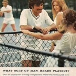 What Sort Of A Man Reads Playboy 4