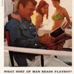 What Sort Of A Man Reads Playboy 6