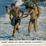 What Sort Of A Man Reads Playboy 8