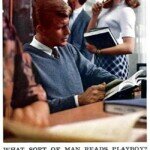 What Sort Of A Man Reads Playboy 9